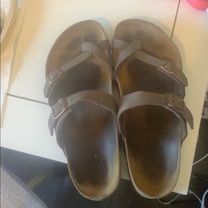 Birkenstock’s Size 41